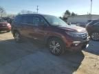 2018 Honda Pilot EXL