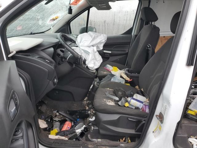 2014 Ford Transit Connect XLT