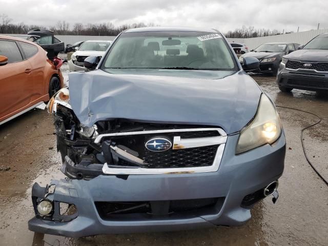 2014 Subaru Legacy 2.5I Premium