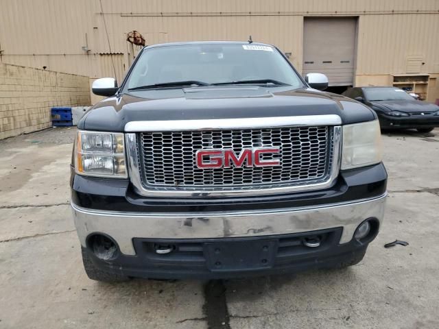 2013 GMC Sierra K1500 SLE