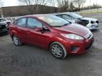 2013 Ford Fiesta SE