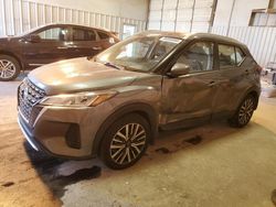 2023 Nissan Kicks SV en venta en Abilene, TX