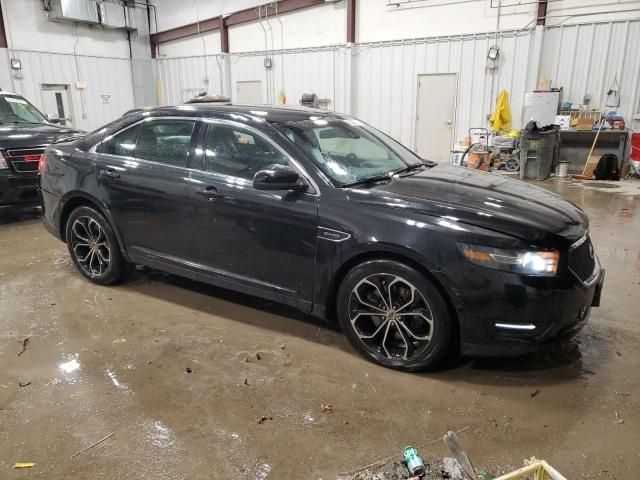 2014 Ford Taurus SHO