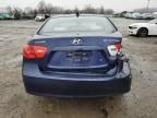 2009 Hyundai Elantra GLS