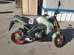 2023 Kawasaki BR125 J en venta en Duryea, PA