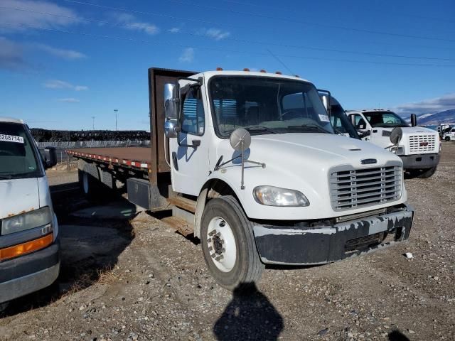 2015 Freightliner M2 106 Medium Duty