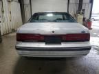 1990 Ford Thunderbird