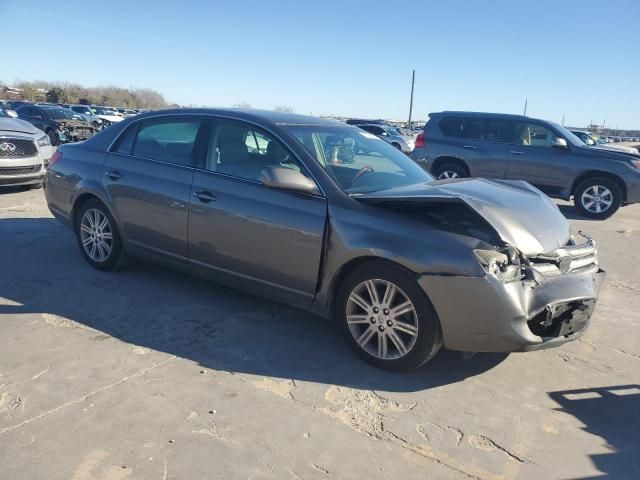 2006 Toyota Avalon XL