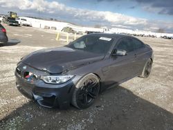 2015 BMW M4 en venta en Earlington, KY