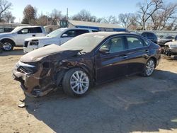 2013 Toyota Avalon Base en venta en Wichita, KS