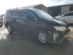 2012 Nissan Quest S