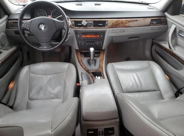 2006 BMW 325 I