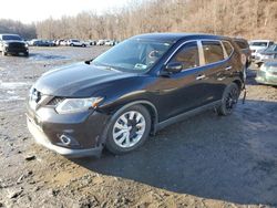 2016 Nissan Rogue S en venta en Marlboro, NY