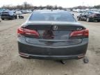 2016 Acura TLX Tech