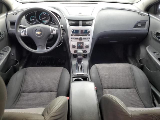 2012 Chevrolet Malibu 1LT