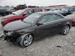 2015 Volkswagen EOS LUX en venta en Cahokia Heights, IL