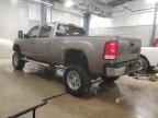 2008 GMC Sierra K2500 Heavy Duty