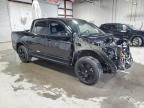 2024 Honda Ridgeline Black Edition