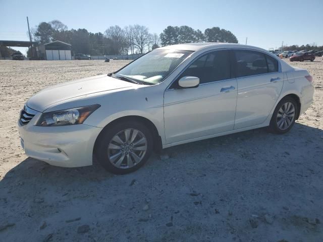 2011 Honda Accord EXL