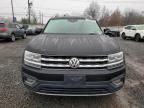 2018 Volkswagen Atlas SEL