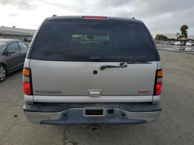 2005 GMC Yukon XL K1500