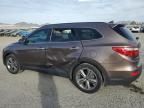 2014 Hyundai Santa FE GLS