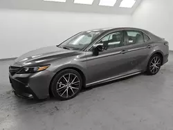 2022 Toyota Camry SE en venta en Van Nuys, CA