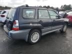 2008 Subaru Forester 2.5X LL Bean