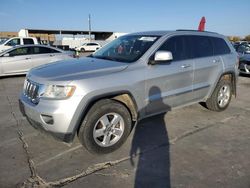 Jeep Grand Cherokee salvage cars for sale: 2013 Jeep Grand Cherokee Laredo