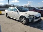 2009 Chevrolet Impala 1LT