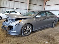 Hyundai salvage cars for sale: 2014 Hyundai Sonata SE