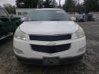 2010 Chevrolet Traverse LT