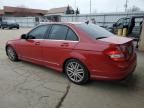 2009 Mercedes-Benz C 300 4matic