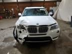 2011 BMW X3 XDRIVE28I