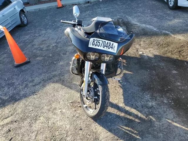 2009 Harley-Davidson Fltr