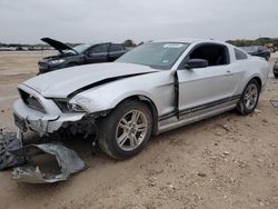 Ford Vehiculos salvage en venta: 2013 Ford Mustang