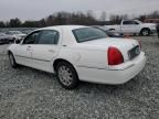 2010 Lincoln Town Car Signature Limited