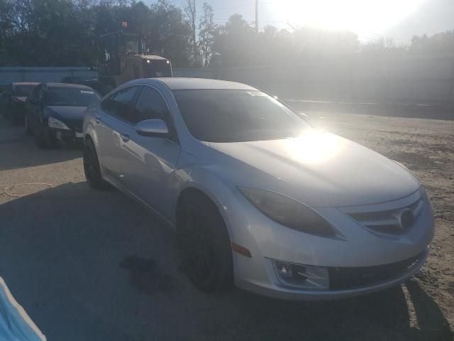 2010 Mazda 6 I