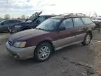 2001 Subaru Legacy Outback