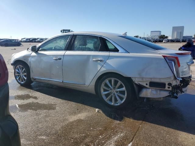 2013 Cadillac XTS Premium Collection