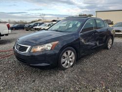 2008 Honda Accord EX en venta en Hueytown, AL