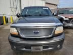 2002 Ford F150 Supercrew Harley Davidson