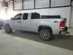 2010 GMC Sierra K1500 SLE