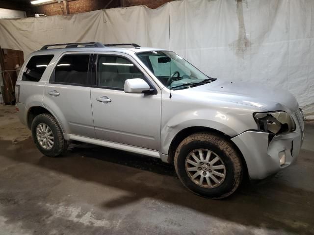 2010 Mercury Mariner Premier