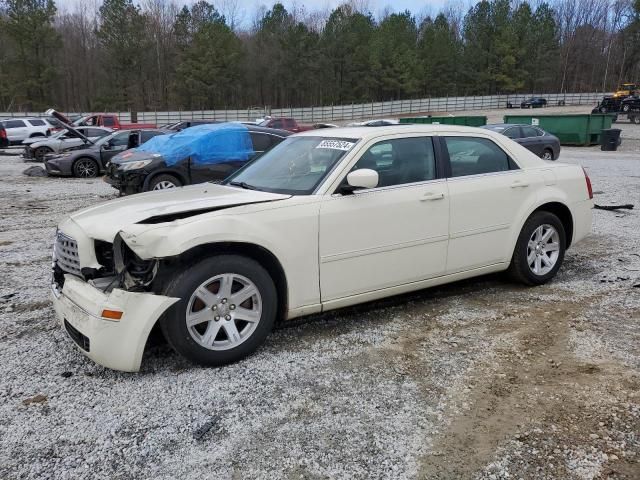 2007 Chrysler 300 Touring