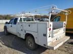 2005 Chevrolet Silverado C2500 Heavy Duty