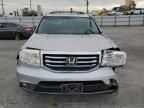 2012 Honda Pilot EXL