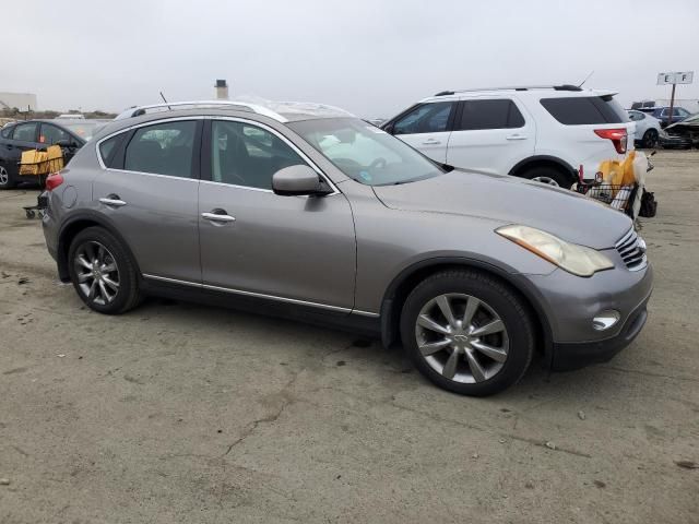 2008 Infiniti EX35 Base