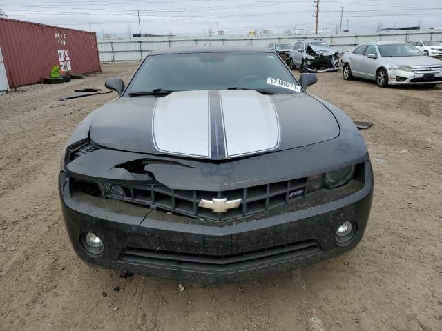 2010 Chevrolet Camaro LT