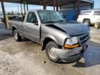 2000 Ford Ranger